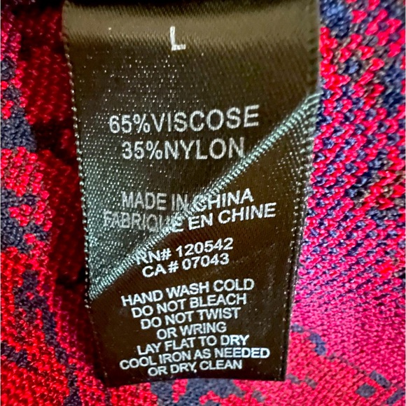 Felicity & Coco beautiful Bodycon dress size L - Picture 12 of 13